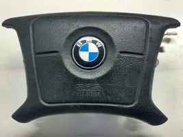 BMW 3 E46 Oro pagalvių komplektas su panele 65776905491