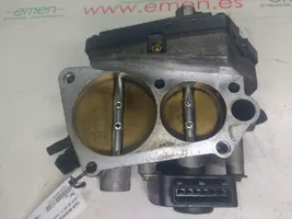 Audi A8 S8 D2 4D Valvola corpo farfallato 078133154