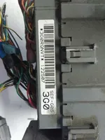 Honda Accord Fuse module 3G0SEFG05