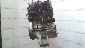 Mercedes-Benz Vaneo W414 Engine 668914