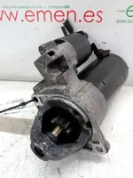 Mercedes-Benz Vaneo W414 Motor de arranque 0051511601