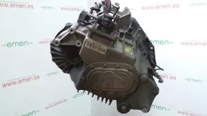 Mercedes-Benz Vaneo W414 Manual 5 speed gearbox A4143600200