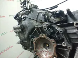 Audi A4 S4 B5 8D Manual 5 speed gearbox DQT