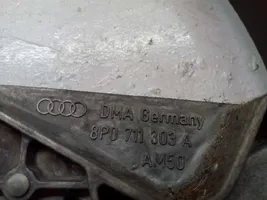 Audi A3 S3 8L Leva di rilascio del freno a mano 8P0711303A