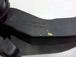 Chevrolet Epica Accelerator throttle pedal 96408078