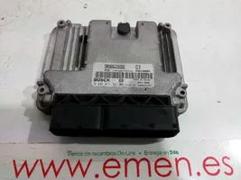 Chevrolet Epica Engine control unit/module 96862888