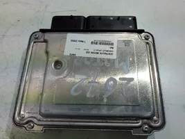 Chevrolet Epica Engine control unit/module 96862888