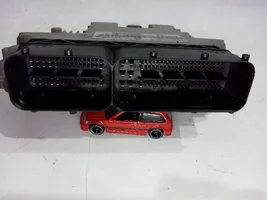 Chevrolet Epica Sterownik / Moduł ECU 96862888