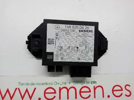 Mercedes-Benz Vaneo W414 Unidad de control/módulo inmovilizadora 1688200426