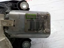 Nissan Primastar Galinio stiklo valytuvo varikliukas 53014312