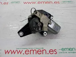 Nissan Primastar Rear window wiper motor 53014312