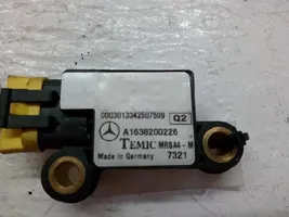 Mercedes-Benz ML W163 Sensore A1638200226