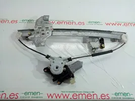 KIA Carnival Mécanisme lève-vitre de porte arrière avec moteur 824604D020