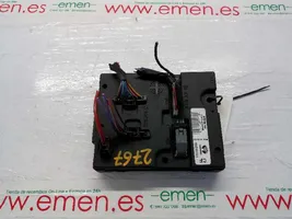 Daewoo Evanda Fuse module 96299101