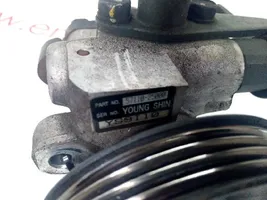 Hyundai Accent Power steering pump 5711025000