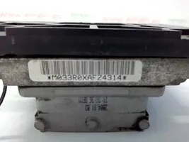 Chevrolet Nubira Sterownik / Moduł ECU 94580123