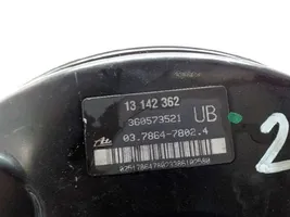 Opel Zafira B Stabdžių vakuumo pūslė 13142362