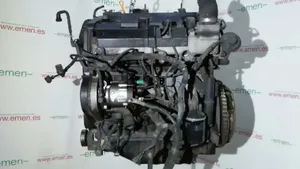 KIA Carnival Engine J3