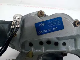 KIA Carnival Rear window wiper motor OK53Z67450