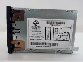 Volkswagen Polo Radija/ CD/DVD grotuvas/ navigacija 6Q0035152E