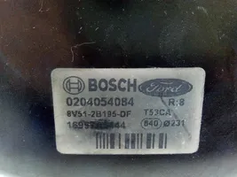 Ford Fiesta Bremžu vakuuma pastiprinātājs 8V512B195DF