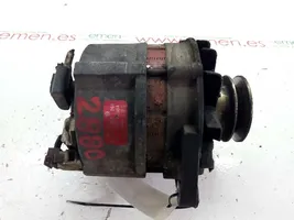 Renault Super R5 Alternator 9120144267