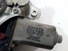Toyota RAV 4 (XA20) El. lango pakėlimo mechanizmas be varikliuko 8571042070