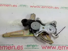 Toyota RAV 4 (XA20) Regulador de puerta trasera con motor 8571042070