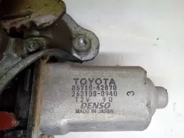 Toyota RAV 4 (XA20) Elektryczny podnośnik szyby drzwi tylnych 8571042070