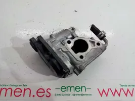 Toyota Auris E180 Soupape vanne EGR 258000R010