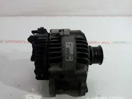 Seat Alhambra (Mk1) Generatore/alternatore A13VI124