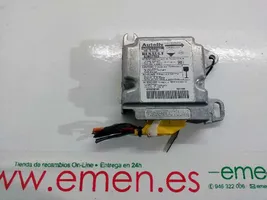 Renault Master II Module de contrôle airbag 8200027899