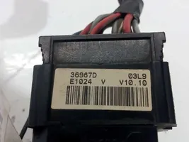 Renault Master II Interruptor de luz 3696D