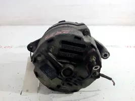 Opel Corsa A Generator/alternator 604535155ALB