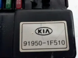 KIA Sportage Module de fusibles 919501F510