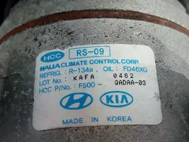 Hyundai i10 Compresseur de climatisation F500QADAA03