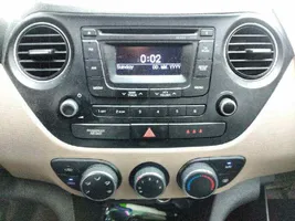 Hyundai i10 Unité principale radio / CD / DVD / GPS 96170B900004X