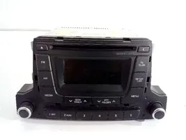 Hyundai i10 Radija/ CD/DVD grotuvas/ navigacija 96170B900004X