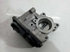 Renault Clio II Throttle body valve 82005708650