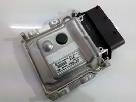 Hyundai i10 Engine control unit/module 3910104500