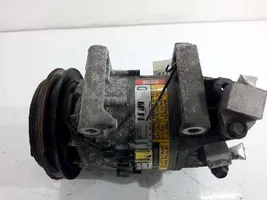 Nissan Primera Ilmastointilaitteen kompressorin pumppu (A/C) 92600BN301