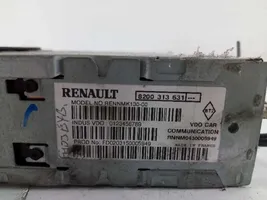 Renault Vel Satis Radija/ CD/DVD grotuvas/ navigacija 8200339742