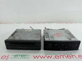 Renault Vel Satis Radio/CD/DVD/GPS head unit 8200339742