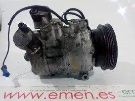 Volkswagen PASSAT B5.5 Compressore aria condizionata (A/C) (pompa) 4471706351