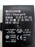 BMW 5 E39 Autres unités de commande / modules 61358377464