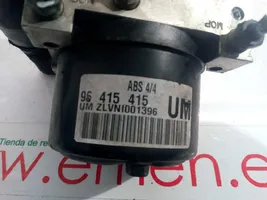 Daewoo Tacuma Pompe ABS 96415415