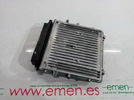 BMW 3 E90 E91 Engine control unit/module 8510829