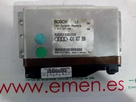 Audi A8 S8 D2 4D ABS control unit/module 4D0907389