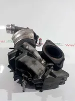 Renault Clio III Turbine 82728353