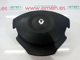 Renault Modus Poduszka powietrzna Airbag kierownicy 8200466490